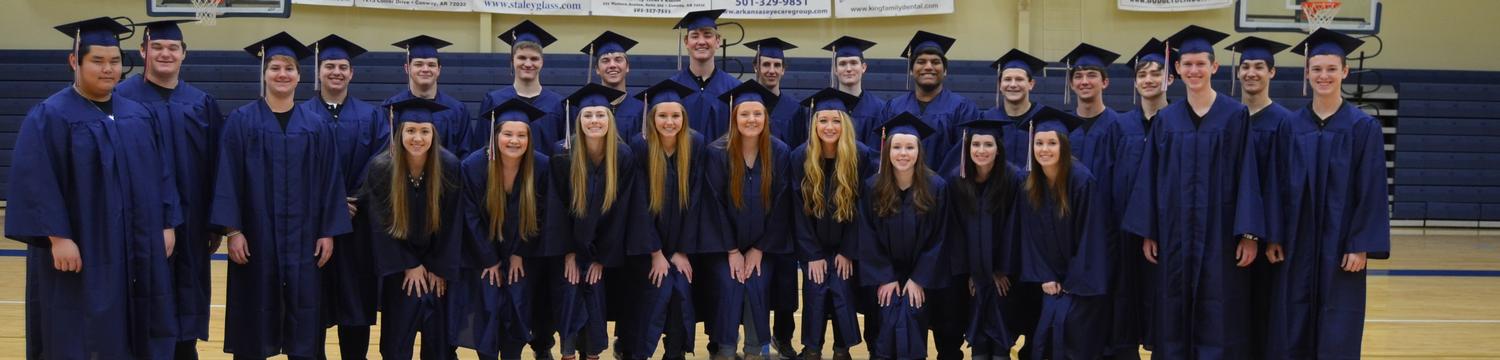 Alumni Banner