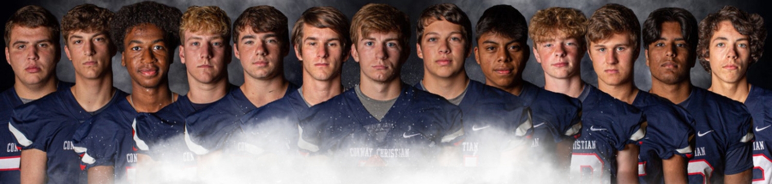 2021 Football Seniors