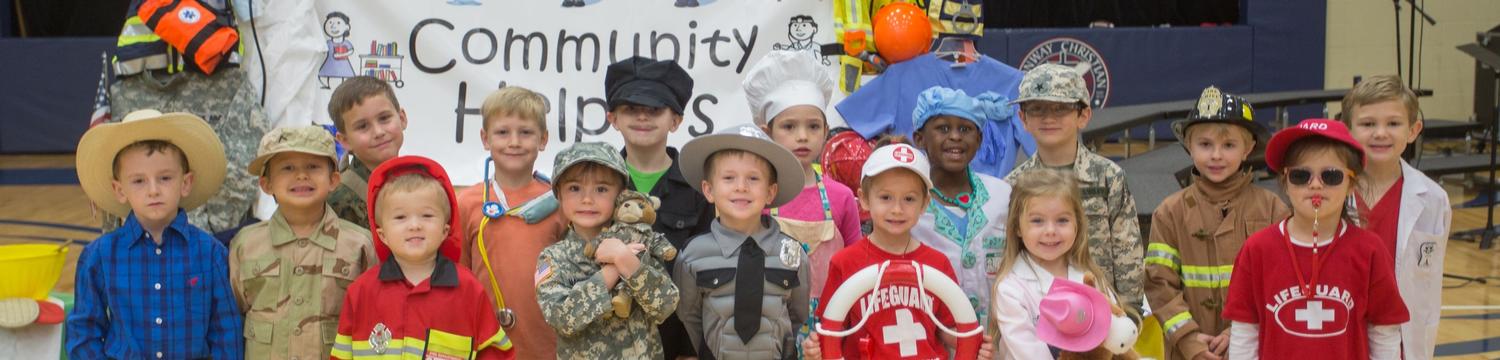 Preschool